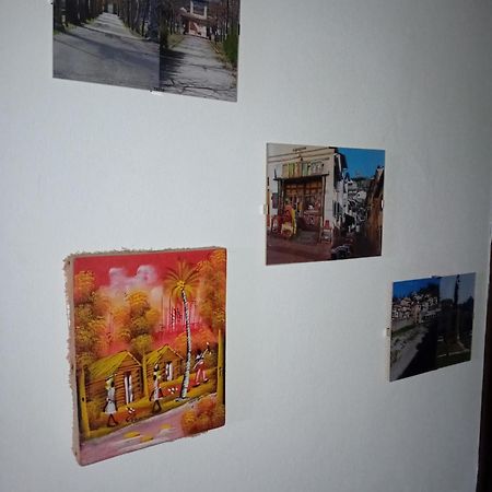Dalla Rossa Montelupo Fiorentino Dış mekan fotoğraf