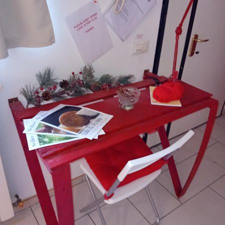 Dalla Rossa Montelupo Fiorentino Dış mekan fotoğraf