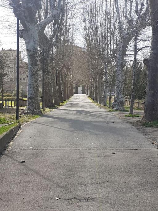 Dalla Rossa Montelupo Fiorentino Dış mekan fotoğraf
