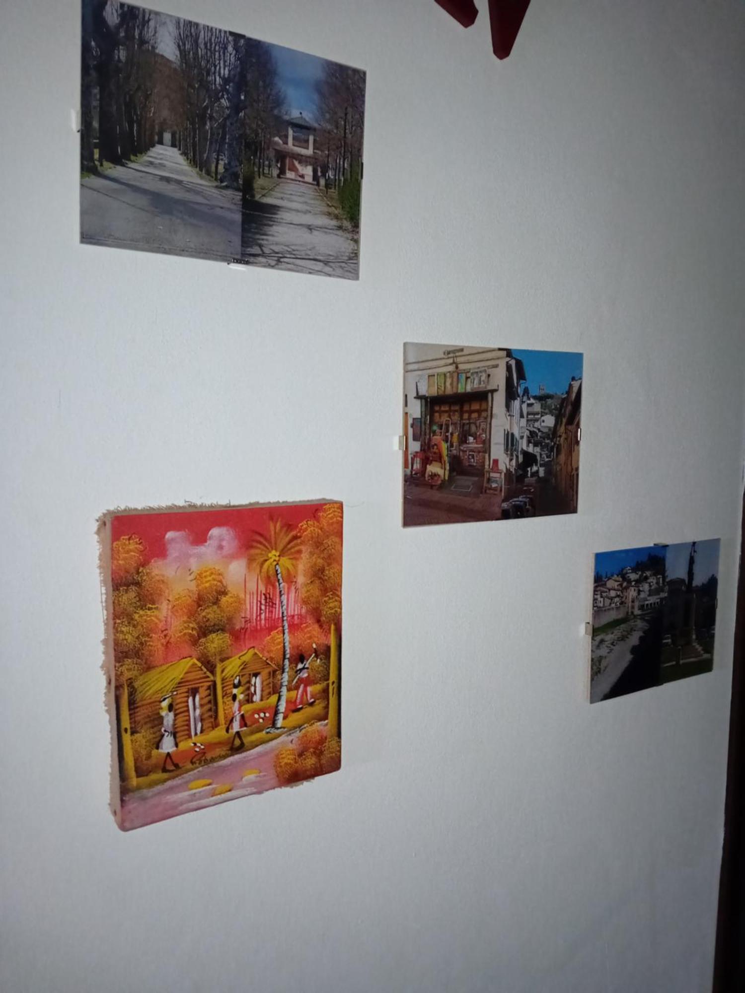 Dalla Rossa Montelupo Fiorentino Dış mekan fotoğraf