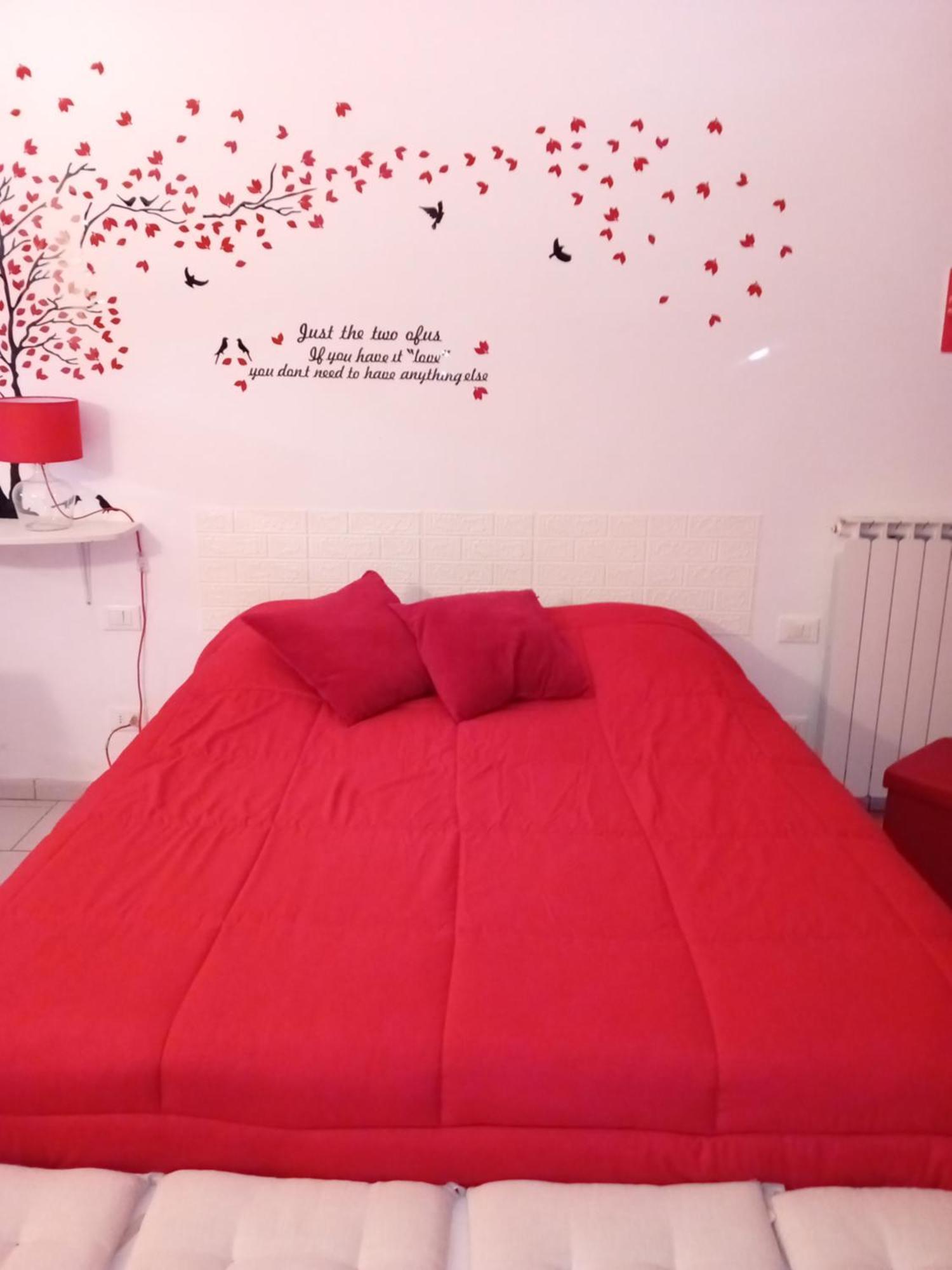 Dalla Rossa Montelupo Fiorentino Dış mekan fotoğraf