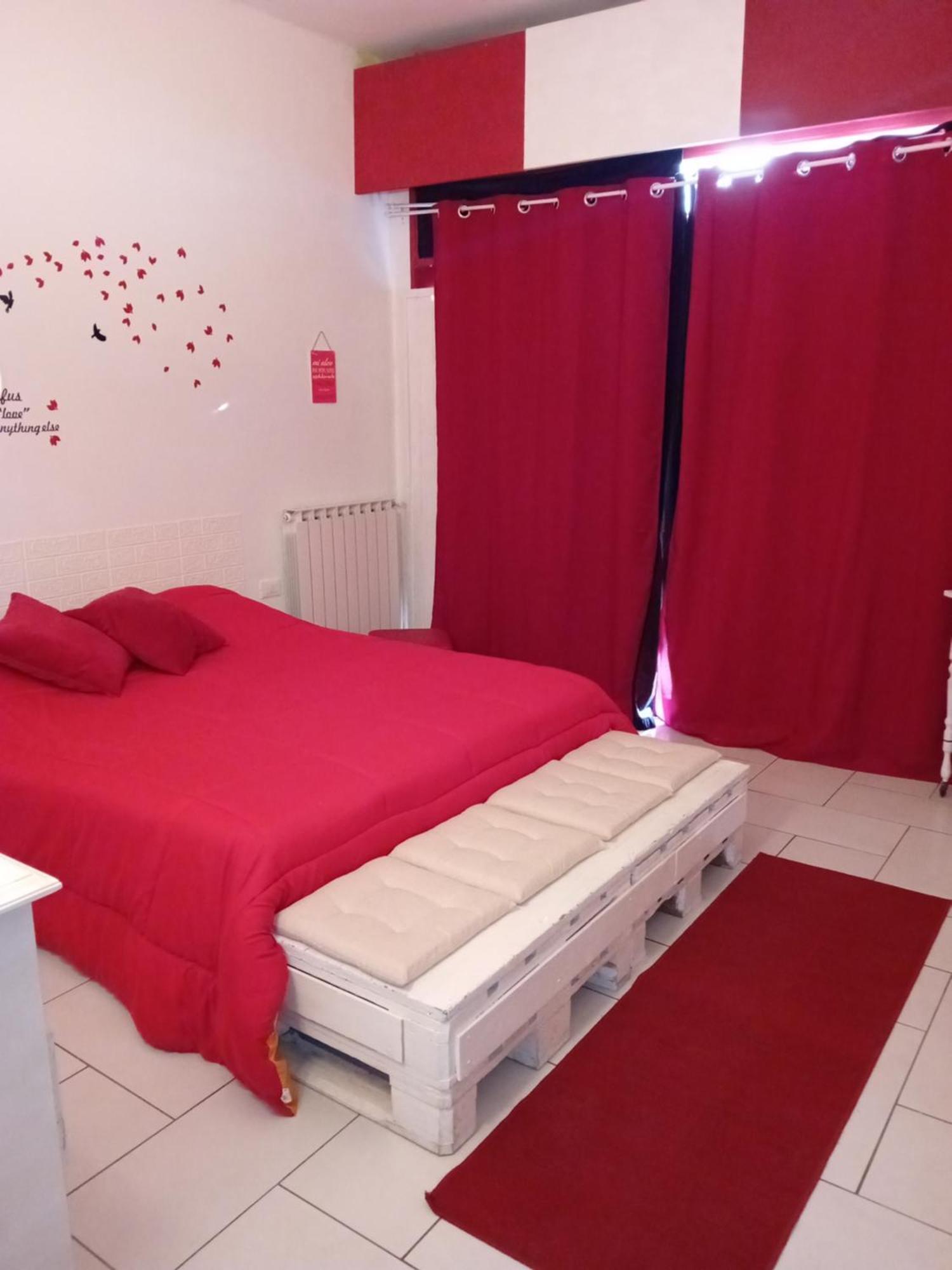 Dalla Rossa Montelupo Fiorentino Dış mekan fotoğraf